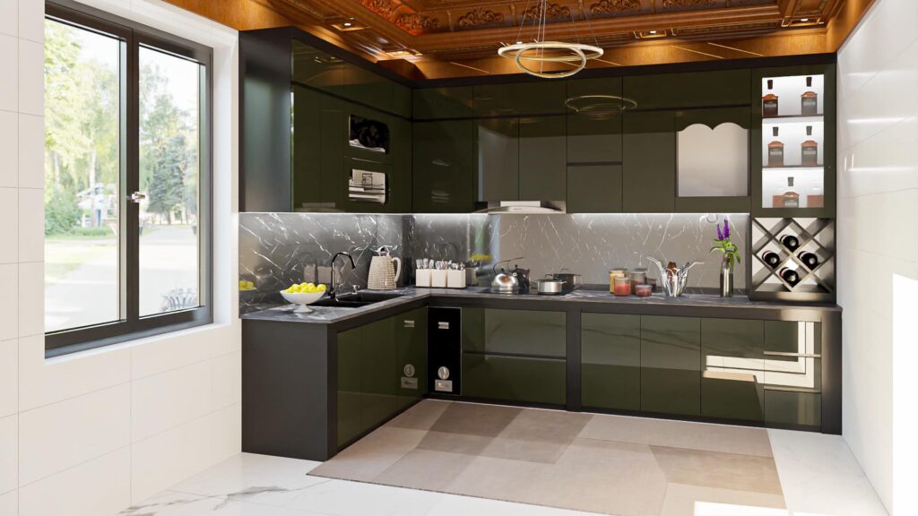 Nội Thất Đà Lạt