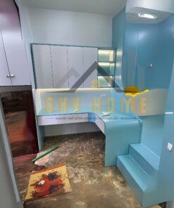 Phòng Ngủ Cho Bé