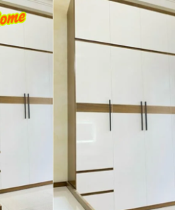 Tủ Quần Áo Cao Cấp EC5C