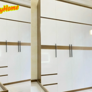 Tủ Quần Áo Cao Cấp EC5C