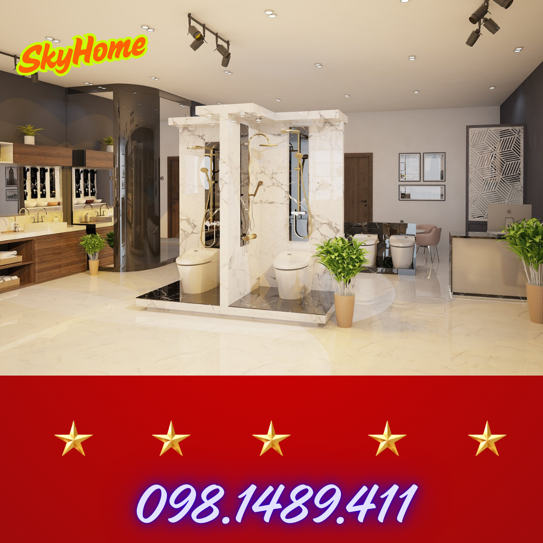 Nội thất nhà phố hiện đại Đà Lạt