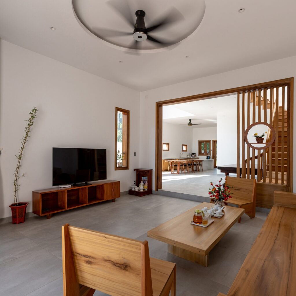 Nội Thất Đà Lạt