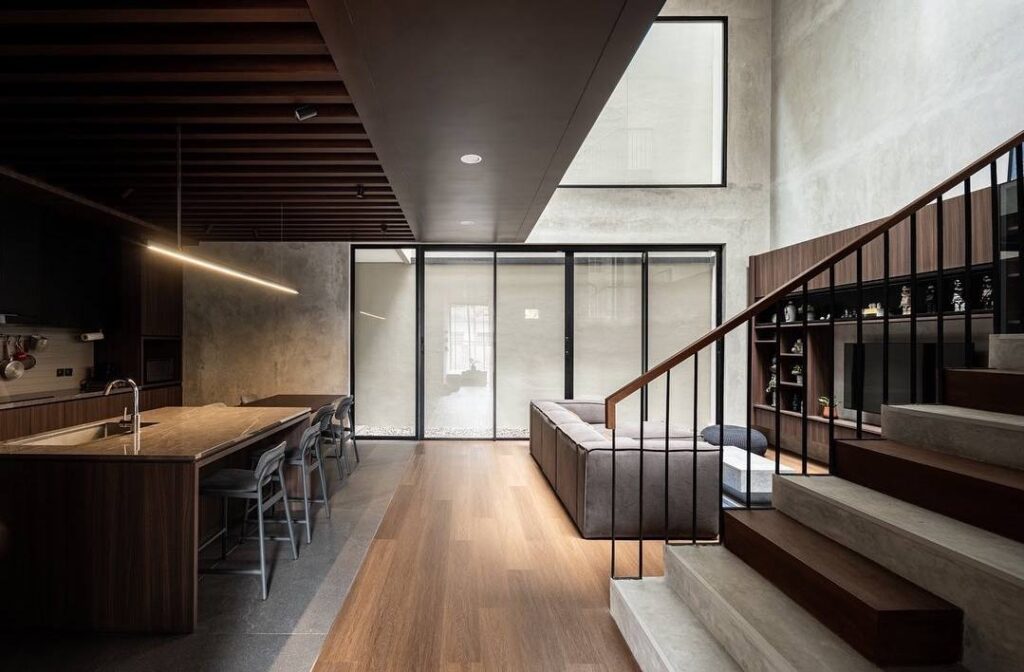 Nội Thất Đà Lạt